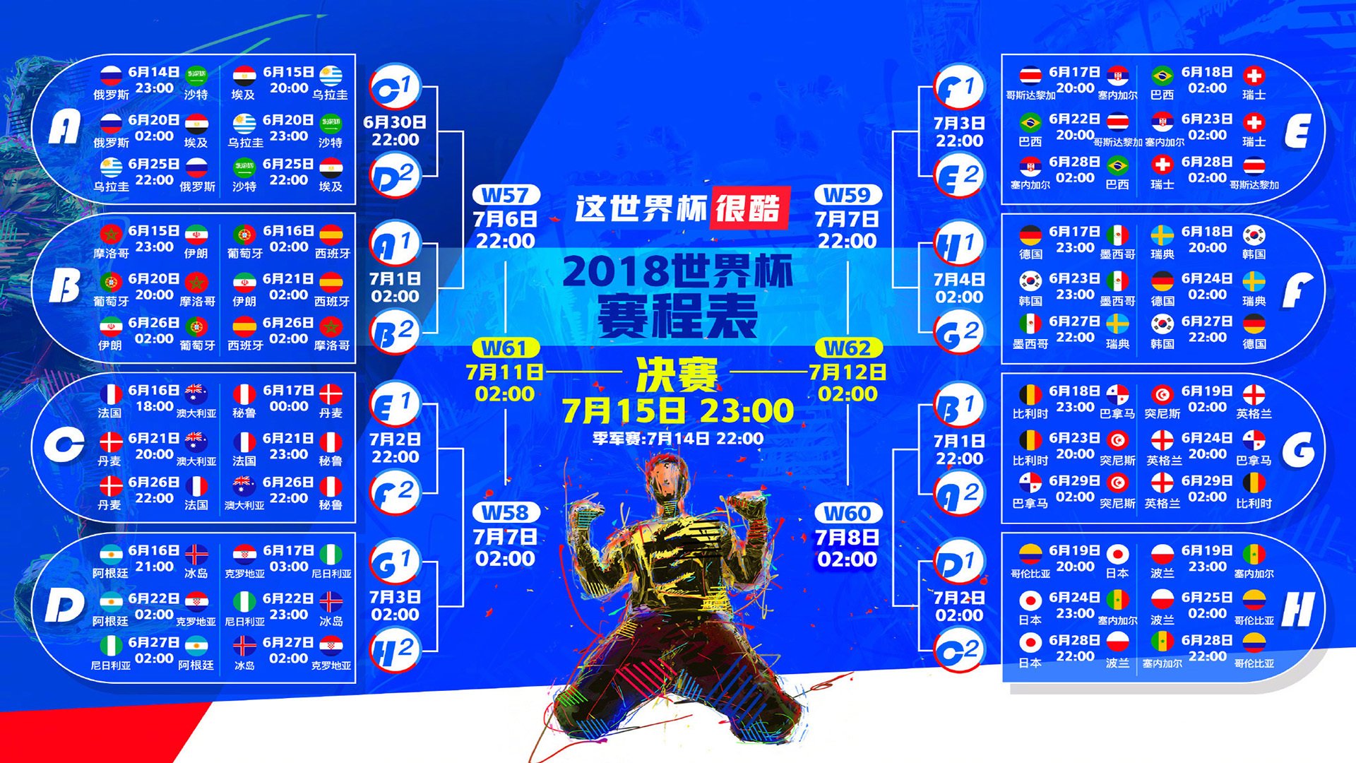 体育赛事直播-惊天冷门！乌兹别克斯坦绝杀塞尔维亚，哈兰德一战封神，世界杯剧本谁敢这么写？